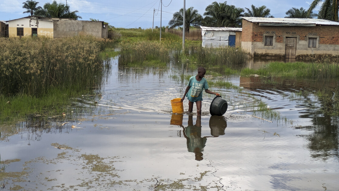 10 zabudnutých humanitárnych kríz, ktoré v roku 2025 nedostali pozornosť médií